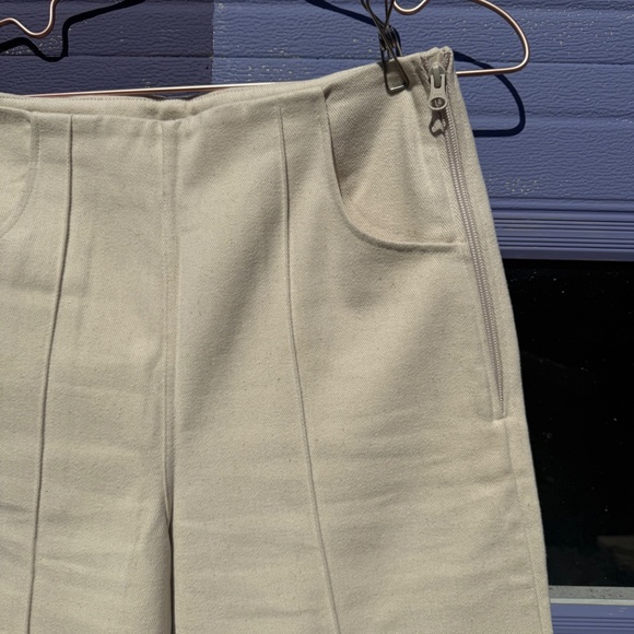 Beaton Tab Pants - Picture 3 of 3